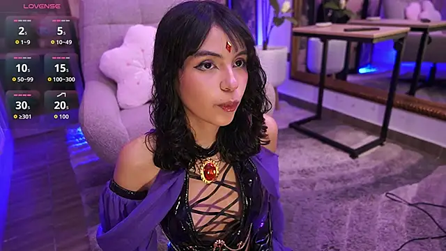 NamiKimura online show from February 2026 07:13:02 PM