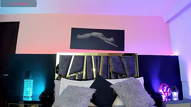 ScarletTorres online show from September 2025 05:13:01 PM