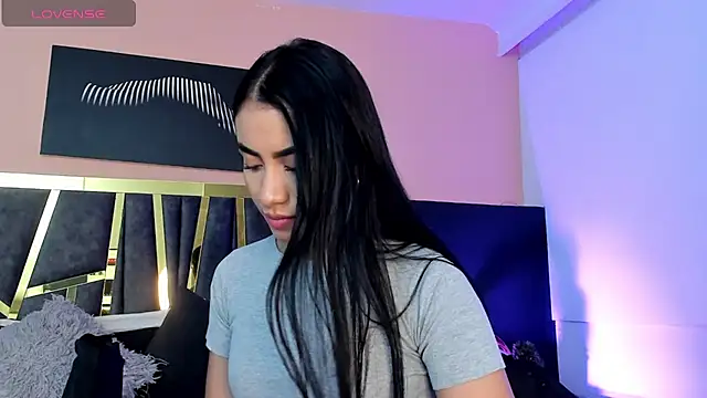 ScarletTorres online show from September 2025 03:46:02 PM