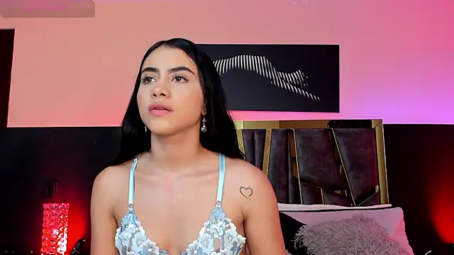 ScarletTorres online show from September 2025 03:02:02 PM