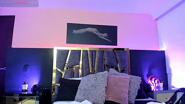 ScarletTorres online show from October 2025 03:45:01 PM