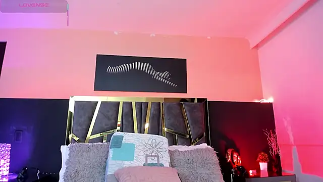 ScarletTorres online show from November 2025 06:24:02 PM