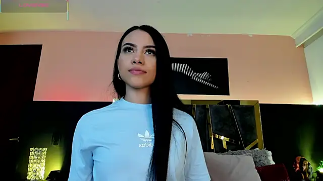 ScarletTorres online show from January 2026 06:33:02 PM