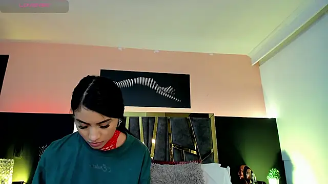 ScarletTorres online show from January 2026 06:31:02 PM