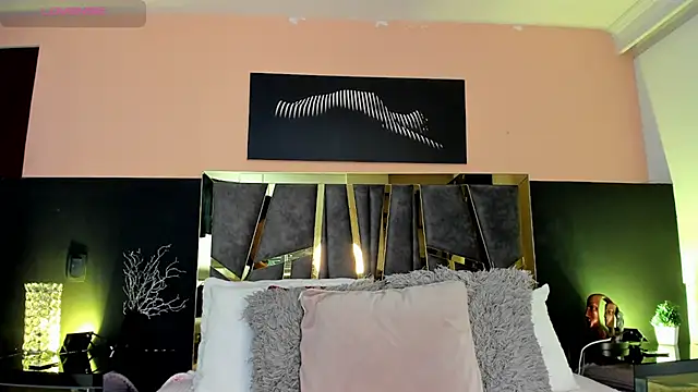 ScarletTorres online show from January 2026 06:46:02 PM