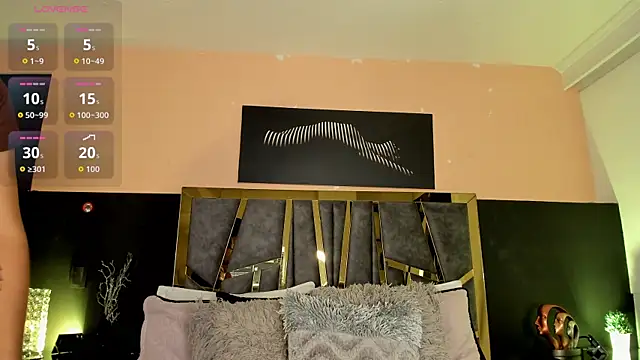 ScarletTorres online show from February 2026 07:00:02 PM