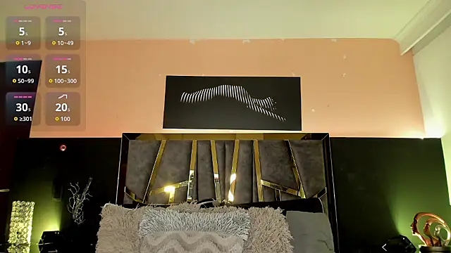 ScarletTorres online show from February 2026 06:51:02 PM