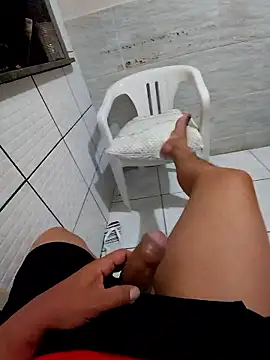 paulinhogostosinho online show from January 2026 01:42:01 AM