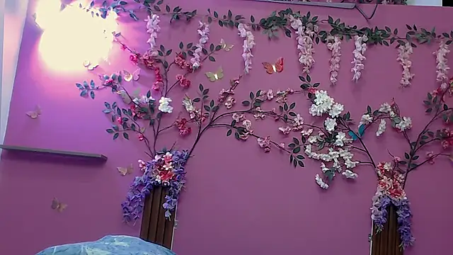 skinnybarbie022 online show from September 2025 12:47:01 AM