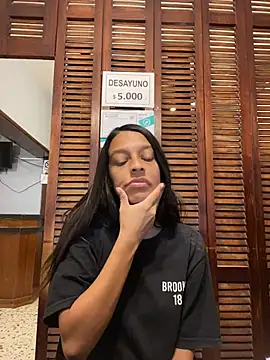 Evermorre online show from April 2026 09:09:02 PM