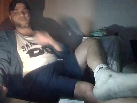 SmokedAlloy2 online show from February 2026 04:15:02 PM