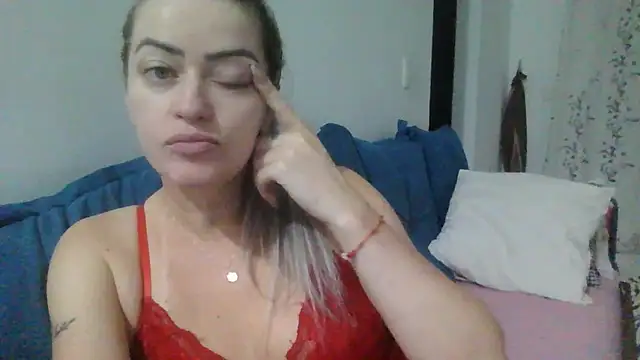 Alerquinasc online show from March 2026 05:45:02 AM