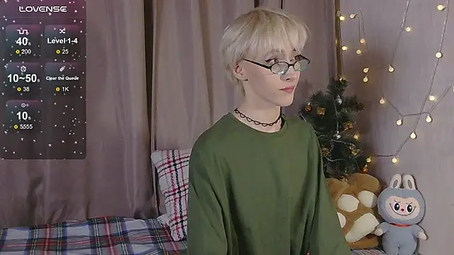 NextVibe  online show from January 2026 05:06:02 PM