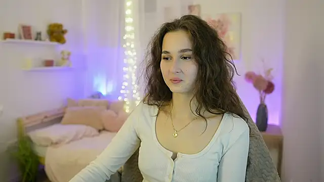 Annita Grey online show from December 2025 07:40:02 PM