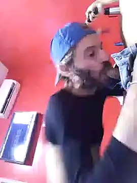 Snapshot of Siegfri3d__ chatting on October 2025 02:32:01 AM Siegfri3d online show from October 2025 02:32:01 AM