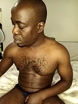 WaiterZim online show from October 2025 09:26:02 PM