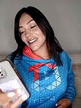 DiosaFortuna online show from February 2026 09:58:02 AM