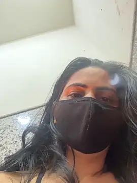 SashaPatel online show from February 2026 01:37:02 PM