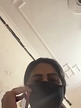 SashaPatel online show from March 2026 01:16:02 AM