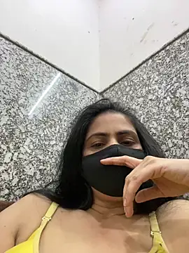 SashaPatel online show from June 2026 02:45:01 PM