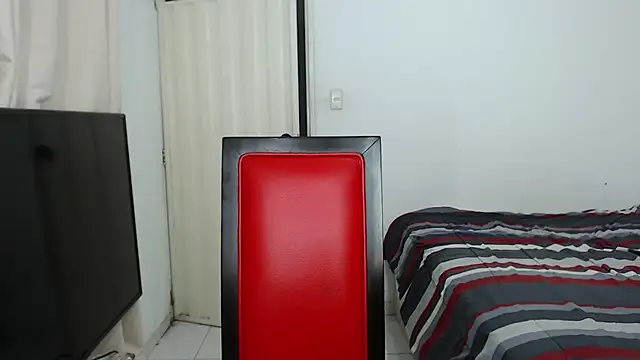 Alex mojica online show from November 2025 06:25:02 AM