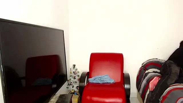 Alex mojica online show from February 2026 06:35:02 AM