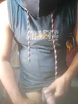 Real Sucker online show from March 2026 08:47:02 PM