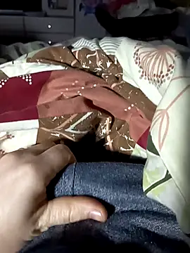 Snapshot of Mumuska chatting on February 2026 10:17:02 PM Mumuska online show from February 2026 10:17:02 PM