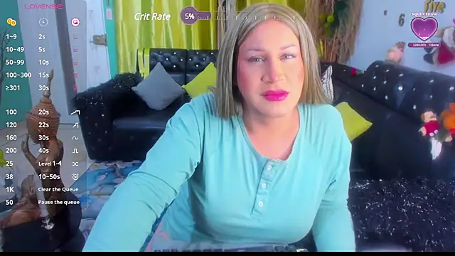 BarbieStyled online show from December 2024 04:52:01 AM