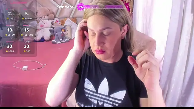 BarbieStyled online show from September 2025 10:13:01 PM