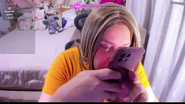 BarbieStyled online show from October 2025 01:50:01 AM