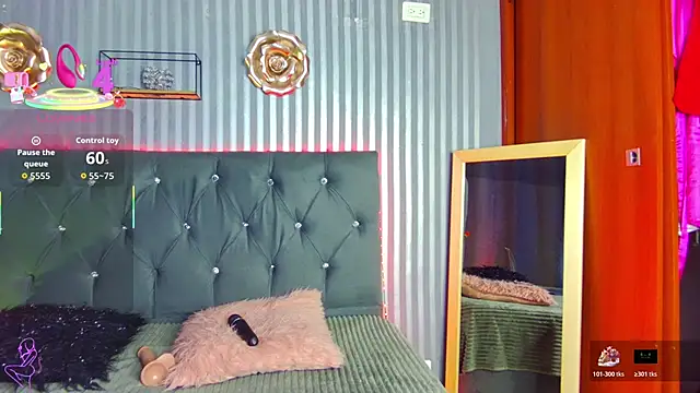 geminis milf online show from November 2025 06:54:01 PM