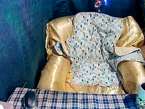 FlowerSexy online show from November 2025 08:57:01 AM