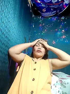 FlowerSexy online show from November 2025 02:54:01 AM