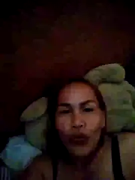 FlowerSexy online show from January 2026 07:22:01 AM