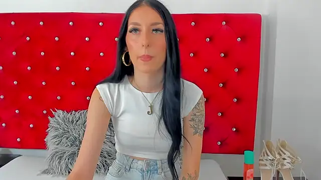 PleasureJasmine online show from September 2025 07:23:01 AM