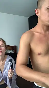 andyzuzka online show from December 2025 02:58:02 PM