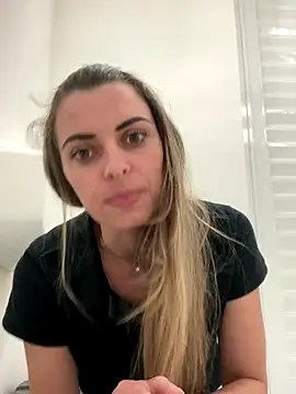 SweetGraciosa online show from September 2025 08:11:02 PM