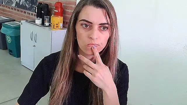 SweetGraciosa online show from September 2025 05:57:01 PM