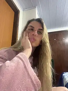 SweetGraciosa online show from November 2025 11:15:01 PM