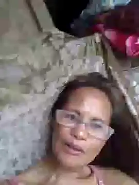 Kristen05 online show from November 2025 07:18:02 AM