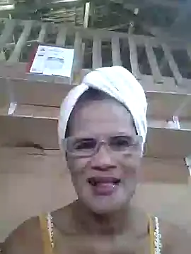 Kristen05 online show from December 2025 05:38:02 AM