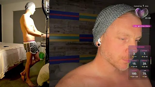 lukas 24 online show from September 2025 12:36:02 AM