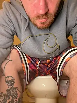 bearcub300 online show from February 2026 09:06:02 AM