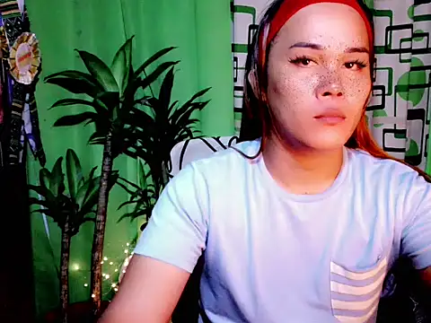 urdreamgirljacky online show from October 2025 05:13:02 PM