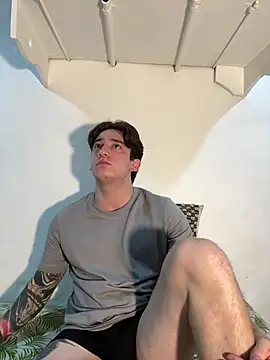 AteneoJr online show from February 2026 12:50:01 AM