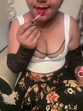 Delisha143 online show from March 2026 07:19:02 AM