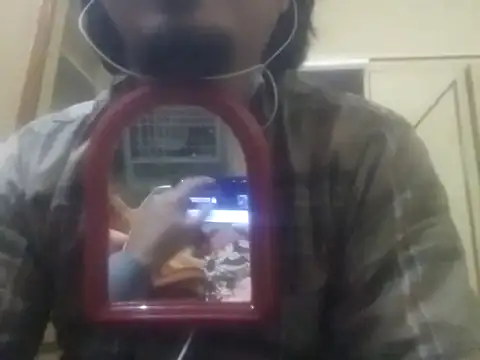 mahesh369369 online show from December 2025 02:37:02 PM