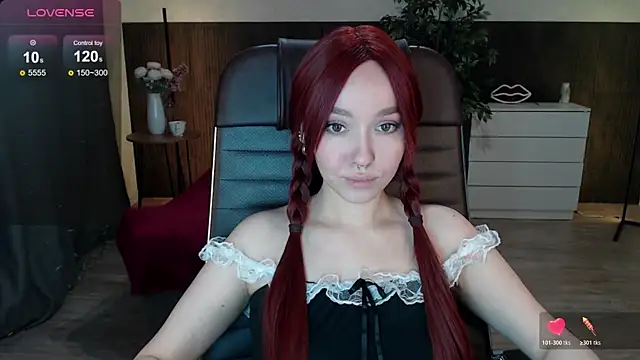 Sexy Alexia69 online show from October 2025 02:24:01 PM