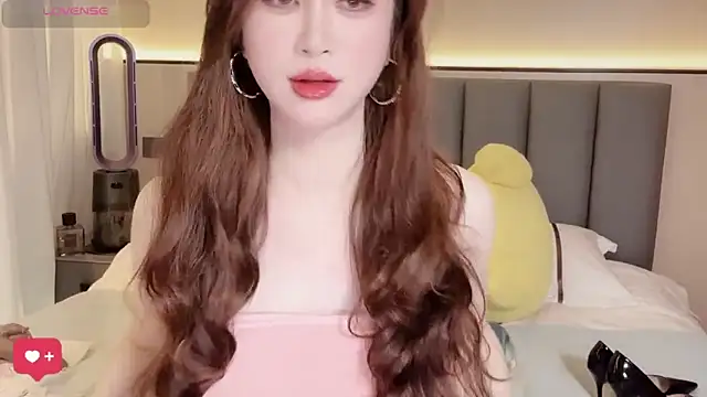 wuyueaini online show from April 2026 06:29:01 AM